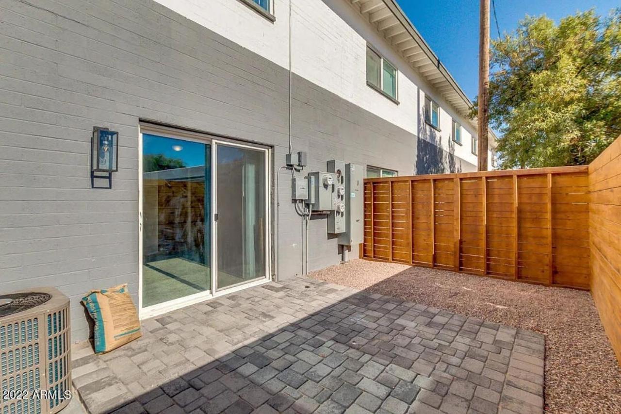 Hidden Gem In Phoenix Area Екстер'єр фото